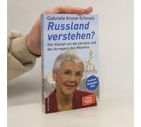 Russland Verstehen?