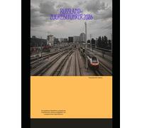 Russland-Zugreiseführer 2026: Ein praktischer Reiseführer zu Russlands Eisenbahnnetz, Sehenswürdigkeiten und unvergesslichen Zugerlebnissen