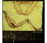 Dirty Little Secret