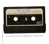 Russo,Andrew - Mix Tape: Classical Piano Arrangements of Pop Hits