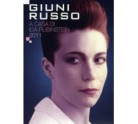 Russo Giuni - A CASA Di Ida Rubinstein 2011 (Box CD+DVD) [Import]