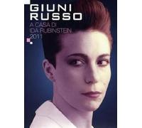 Russo Giuni – A Casa Di Ida Rubinstein – Coffret CD+DVD – 2011
