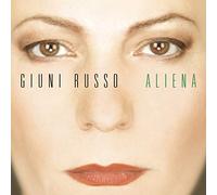Russo Giuni – Aliena (Giuni Dopo Giuni) – Vinyle 180 g vert – Import – Warner Music