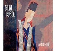 Russo Giuni - Armstrong [Import]