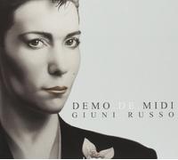 Russo Giuni - Demo De Midi [Import]