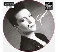 Russo Giuni - Giuni (Picture Disc EDT.) [Import]