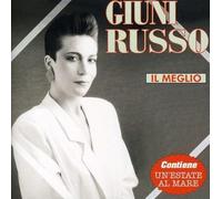 Russo Giuni - Il Meglio [Import]