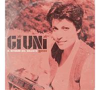 Russo Giuni - Il Ritorno Del Soldato Russo (Vinyl Colored EDT.) [Import]