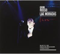 Russo, Giuni - Las Moradas -Live