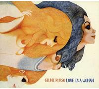 Russo Giuni - Love is Woman [Import]