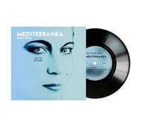 Russo Giuni - Mediterranea (7") (Dumar Remix)