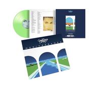 Russo Giuni - Mediterranea [Import]