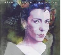 Russo, Giuni - Moriro D'Amore [Import]