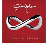 Russo Giuni - Para Siempre (CD+DVD) [Import]