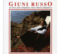 Russo Giuni - Se Fossi Piu'simpatica Sarei