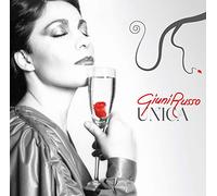 Russo Giuni - Unica (180 Gr. Edizione Numerata Limited Edt.)