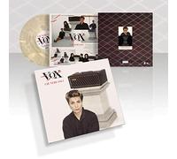 Russo Giuni - Vox (40° Anniversario Remaster EDT.2023 180 GR.) [Import]