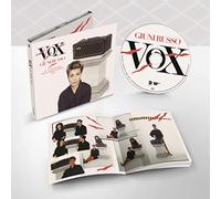 Russo Giuni - Vox (40° Anniversario Remaster Edt. 2023)