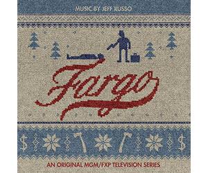 Russo, Jeff - Fargo (An Original Mgm / Fxp T