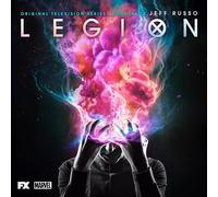 Russo Jeff - Legion [Import]