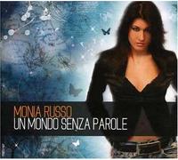 Russo Monia - Un Mondo Senza Parole [Import]