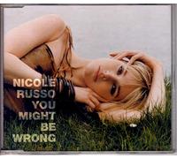 Russo, Nicole - You Might Be Wrong