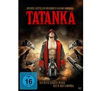 Russo - Tatanka-Die Reise Zurck in das Reich der Camorr [Import]