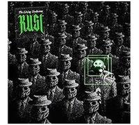 The Living Tombstone – Rust – Vinyle LP – Warner Music