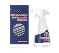 Rust and Stain Remover, Fast Acting Rust Stain Cleaner For Tools, Stainless Steel, Automotive Parts (1PCS)