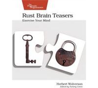 Rust Brain Teasers by Herbert Wolverson Herbert Wolverson (Auteur)