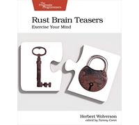 Rust Brain Teasers: Exercise Your Mind