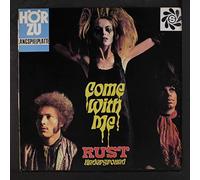 Rust - Come with Me [Import]