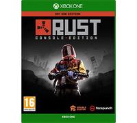 Rust Console Day One Edition (Xbox One)