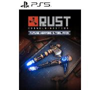 Rust Console Edition - Future Weapons & Tools Pre-order Pack (DLC) (PS5) PSN Key EUROPE