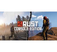 Rust Console Edition (PS4)