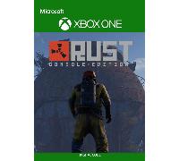 Rust Console Edition XBOX LIVE Key EUROPE