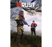 Rust Console Edition (Xbox Series X|S) XBOX LIVE Key EUROPE