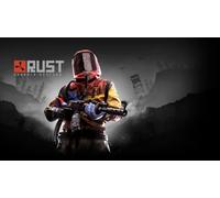 Rust Console Edition (Xbox X)