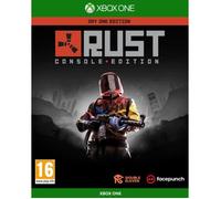 Rust Console Edition Day One Xbox One G