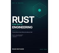 Rust For Data Engineering: Process Data at Scale Without the Memory Wall