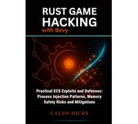 Rust Game Hacking with Bevy: Practical ECS Exploits and Defenses: Process Injection Patterns, Memory Safety Risks and Mitigations