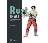Rust in Action
