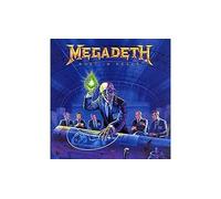 Rust In peace CD