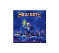 Megadeth – Rust in Peace – CD