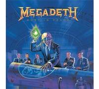 Megadeth – Rust in Peace – Vinyle – Édition limitée (2025)