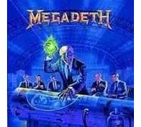 rust in peace - Megadeth [Import]