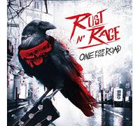 Rust N Rage - One for The Road (INCL. Bonus Material) [Import]