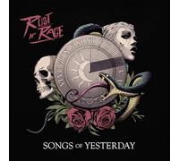 Rust n' Rage - Rust n' Rage - Songs Of Yesterday