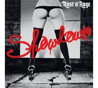 Rust N' Rage - Showdown [Import]