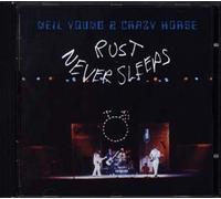Rust never sleeps